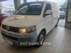 Volkswagen Transporter - fotka číslo 0