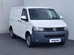Volkswagen Transporter - fotka číslo 0