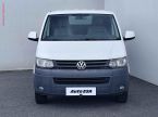 Volkswagen Transporter - fotka číslo 1