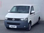 Volkswagen Transporter - fotka číslo 2