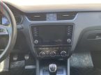 Škoda Octavia - fotka číslo 11