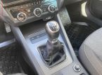 Škoda Octavia - fotka číslo 15