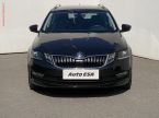 Škoda Octavia - fotka číslo 1