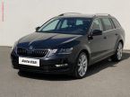 Škoda Octavia - fotka číslo 2