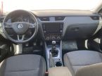 Škoda Octavia - fotka číslo 7