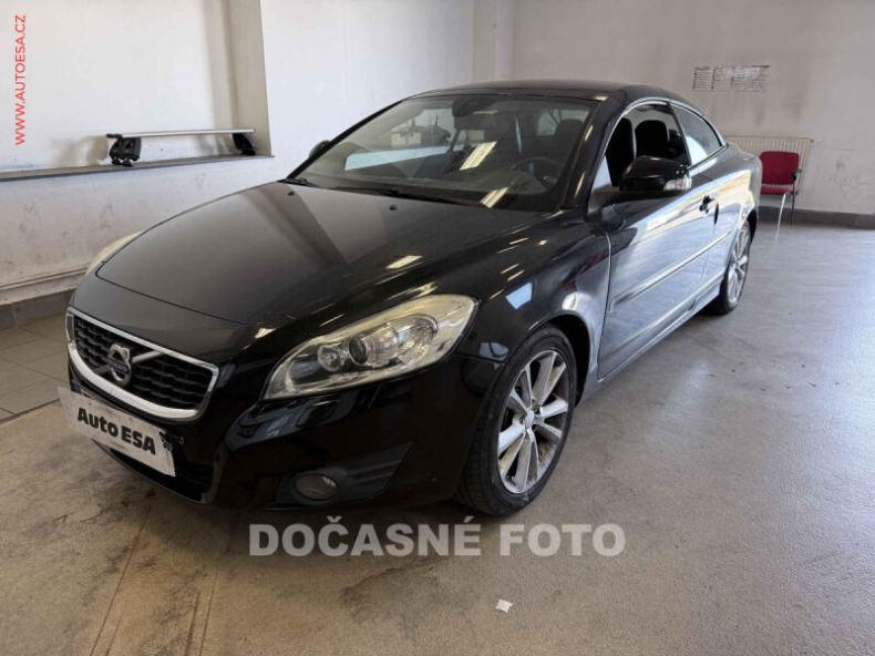 Volvo C70 - hlavní fotka inzerátu
