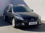 Mazda 6 - fotka číslo 0