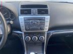 Mazda 6 - fotka číslo 10