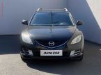 Mazda 6 - fotka číslo 1