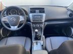 Mazda 6 - fotka číslo 6