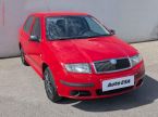 Škoda Fabia - fotka číslo 0