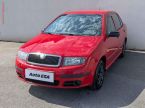 Škoda Fabia - fotka číslo 2