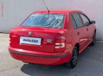 Škoda Fabia - fotka číslo 3