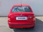 Škoda Fabia - fotka číslo 4