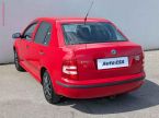 Škoda Fabia - fotka číslo 5