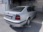 Škoda Octavia - fotka číslo 1