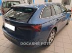 Škoda Octavia - fotka číslo 1