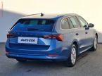 Škoda Octavia - fotka číslo 3