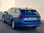 Škoda Octavia - fotka číslo 5