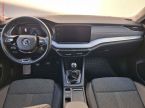 Škoda Octavia - fotka číslo 7