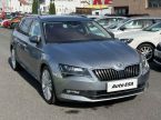Škoda Superb - fotka číslo 0
