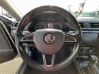 Škoda Superb - fotka číslo 11