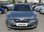 Škoda Superb - fotka číslo 1