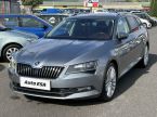 Škoda Superb - fotka číslo 2