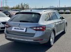 Škoda Superb - fotka číslo 3