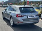 Škoda Superb - fotka číslo 5