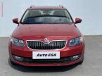 Škoda Octavia - fotka číslo 1