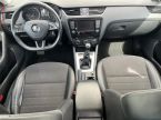 Škoda Octavia - fotka číslo 7