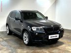 BMW X3 - fotka číslo 0