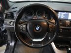 BMW X3 - fotka číslo 12