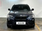 BMW X3 - fotka číslo 1