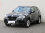 BMW X3 - fotka číslo 2