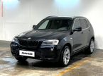 BMW X3 - fotka číslo 2