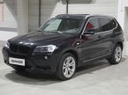 BMW X3 - fotka číslo 2