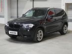 BMW X3 - fotka číslo 2