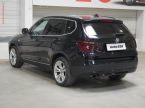 BMW X3 - fotka číslo 5