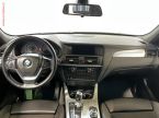 BMW X3 - fotka číslo 7