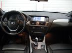 BMW X3 - fotka číslo 7