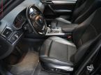 BMW X3 - fotka číslo 8