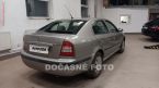 Škoda Octavia - fotka číslo 1