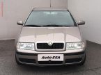 Škoda Octavia - fotka číslo 1