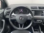 Škoda Fabia - fotka číslo 10