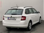 Škoda Fabia - fotka číslo 3