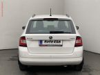 Škoda Fabia - fotka číslo 4