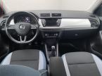 Škoda Fabia - fotka číslo 7