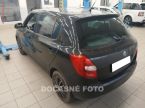 Škoda Fabia - fotka číslo 1